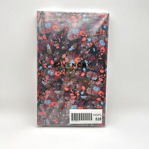 GIVENCHY notebook Givenchy perfume, New